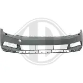 Diederichs Stoßfänger HD Priority Parts 2249151