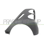 PRASCO Kotflügel 6504-01-3502515P, Links