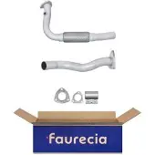 Hella Abgasrohr Easy2Fit PARTNERED with Faurecia 8LA 366 005-281
