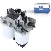 DT Spare Parts Kraftstofffilter 2.12600