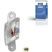 DT Spare Parts Blinkleuchte 5.81246