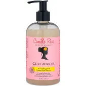 Camille Rose Curl Maker Marshmallow & Agave Leaf Extract 12oz 355ml
