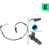 OPTIMAL Sensor, Raddrehzahl 06-S070