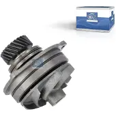 DT Spare Parts Wasserpumpe 7.60001