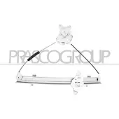 PRASCO Fensterheber MB710W023
