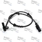 Fispa Sensor, Raddrehzahl 84.769
