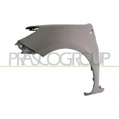 PRASCO Kotflügel rn3253024 vorne links für RENAULT