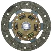 AISIN Kupplungsscheibe DZ-038