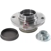 Master Sport Radlagersatz Hinten für VW Lupo (6X1, 6E1) 3549-SET-MS