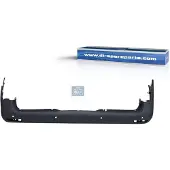 DT Spare Parts Stoßfänger 4.74233