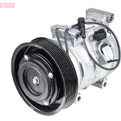 Denso Klimakompressor DCP23540
