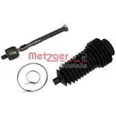 METZGER Axialgelenk, Spurstange KIT + 51021748