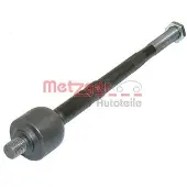 METZGER Axialgelenk, Spurstange KIT + GREENPARTS 51016818