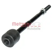 METZGER Axialgelenk, Spurstange KIT + 51011218