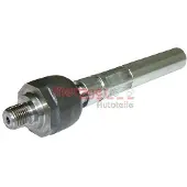 METZGER Axialgelenk, Spurstange 51009108
