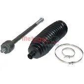 METZGER Axialgelenk, Spurstange KIT + 51002448