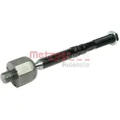 METZGER Axialgelenk, Spurstange KIT + GREENPARTS 51026808