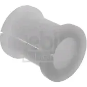 FEBI BILSTEIN 47643 Lagerung Stabilisator Stabigummi Vorne für RENAULT TRUCKS Midliner