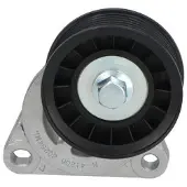 KAVO PARTS DTP-4518 Spannrolle Keilrippenriemen 69mm für MAZDA 3 Schrägheck (BM, BN) 6 Kombi (GH) 3 (BL) 6 Station Wagon (GY) CX-7 (ER)