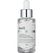 Klairs Gesichtsserum "FRESHLY JUICED VITAMIN DROP" für sensible Haut, reduziert Pigmentierung