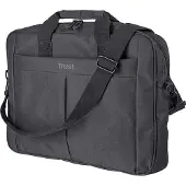 Trust Primo - Notebook-Tasche - 40.6 cm (16")