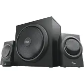 Trust Yuri 2.1 60w Lautsprecher