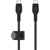 Belkin Cab011bt3mbk 3 M Usb-c-kabel