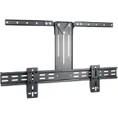 My Wall HZ Halterung für Zusatzlautsprecher max 5kg universelle Befestigung