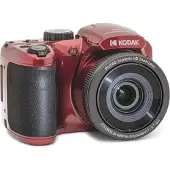 Kodak Pixpro AZ255 Rot