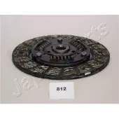 Japanparts Kupplungsscheibe DF-812