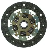 AISIN Kupplungsscheibe DN-081