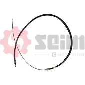 Seim Seilzug, Feststellbremse 554901