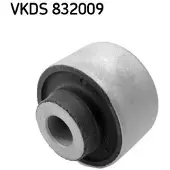 Skf Lagerung Lenker VKDS 832009