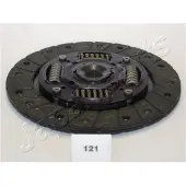 Japanparts Kupplungsscheibe DF-121