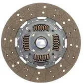 AISIN Kupplungsscheibe DK-002
