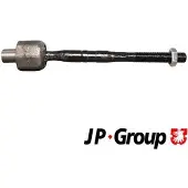 JP GROUP 1444500100 Axialgelenk Spurstange für BMW X3 (E83) Vorne Rechts Vorne Links