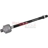 METZGER Axialgelenk, Spurstange KIT + 51033808