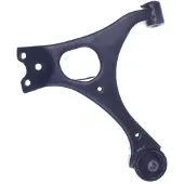 DENCKERMANN D120600 Querlenker Vorne Rechts für HONDA CIVIC VIII Stufenheck (FD, FA)