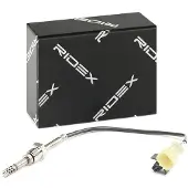 RIDEX 3938E0280 Abgastemperatursensor für CHEVROLET CAPTIVA (C100, C140) 210mm