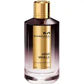 Mancera Aoud Vanille EDP 120 ml