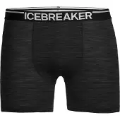 Icebreaker Anatomica Merino Boxershorts
