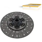 SIEGEL AUTOMOTIVE SA3A0054 Kupplungsscheibe für SETRA Series 400