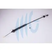 RICAMBIFLEX GM Seilzug, Kupplungsbetätigung 01381488