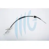 RICAMBIFLEX GM Seilzug, Kupplungsbetätigung 01121258