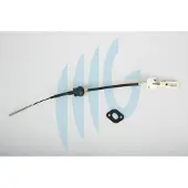 RICAMBIFLEX GM Seilzug, Kupplungsbetätigung 01121237
