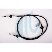 RICAMBIFLEX GM Seilzug, Kupplungsbetätigung 01521616