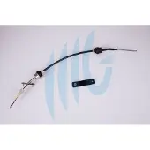 RICAMBIFLEX GM Seilzug, Kupplungsbetätigung 01121244