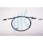 RICAMBIFLEX GM Seilzug, Kupplungsbetätigung 01521614
