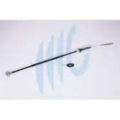 RICAMBIFLEX GM Seilzug, Kupplungsbetätigung 01071004