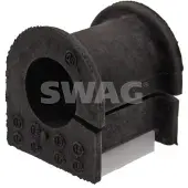 SWAG 81 94 2867 Lagerung Stabilisator Stabigummi Vorne für TOYOTA Avensis Kombi (T22) AVENSIS (T22) AVENSIS Liftback (T22)
